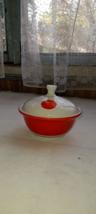 Масленка советская новая