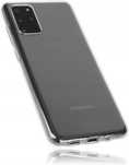 Plecki Mumbi do Samsung Galaxy S20+ bezbarwny