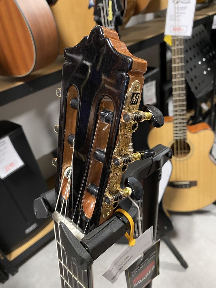 Martinez MC-48S - gitara klasyczna 4/4