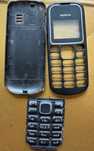 Нокия 1280 корпус клавиатура nokia 1280