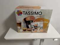 Ekspres na kapsułki Tassimo style TAS1106 Bosh