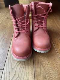 Buty Timberland Premium 6 Inch Rozmiar 38