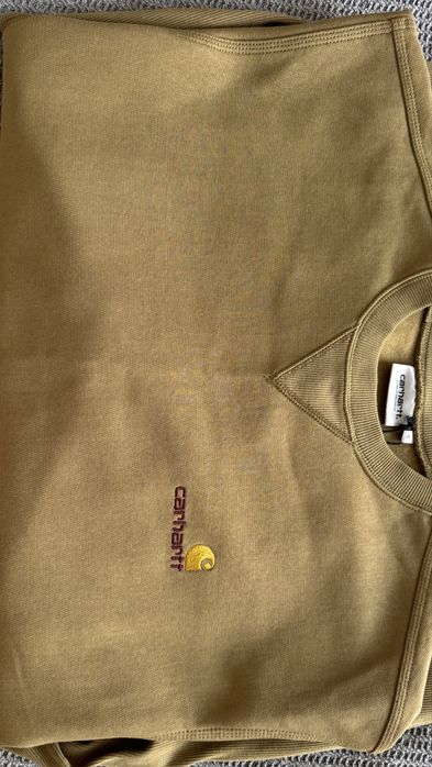 Продам новий світшот Carhartt