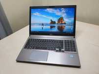 Потужний ноутбук Fujitsu/Intel Core i5-6300/RAM 16 GB/SSD/Full HD IPS