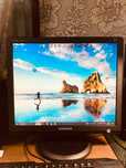 Монітор 19'' SAMSUNG 931bf
