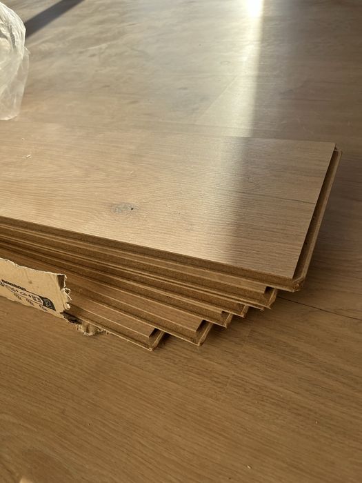 Panele podłogowe laminowane AC4 7 mm Artens Barellan