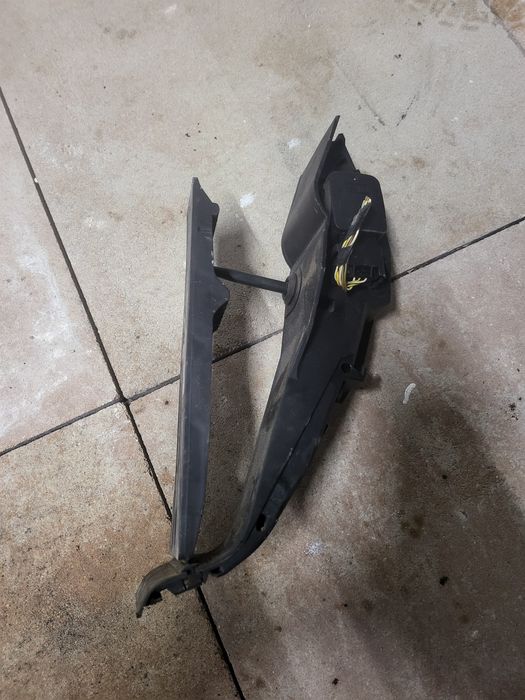 Potencjometr gazu bmw e39 e46 e53 automat