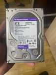 Жорсткий диск 8TB WD