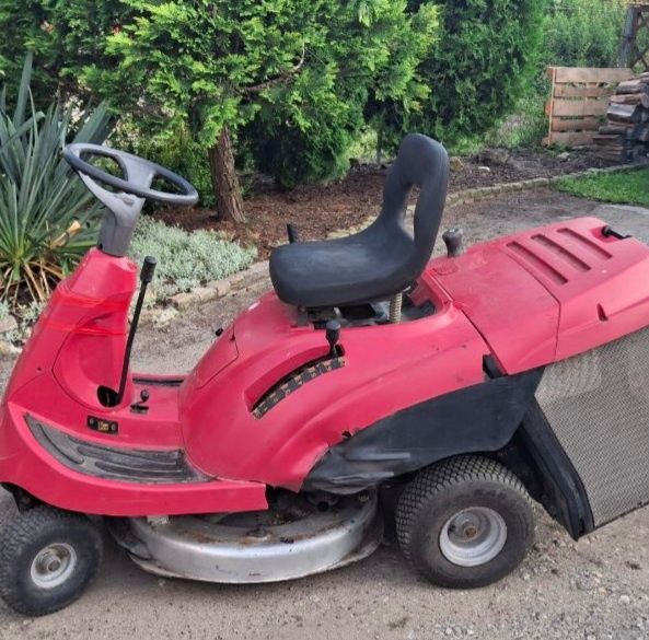 Kosiarka briggs&stratton 12.5