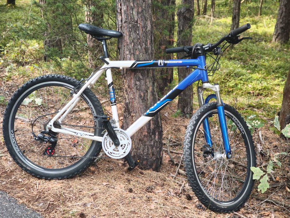 Sprzedam rower Kross 26"