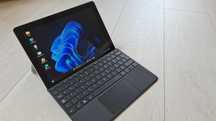 Microsoft Surface GO 256GB LTE