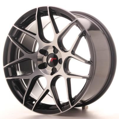 Felgi Aluminiowe JAPAN RACING Model JR18 Pełna Oferta.