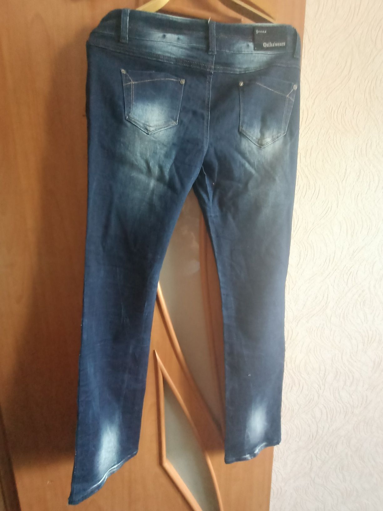 Джинсы OsiKa Jeans