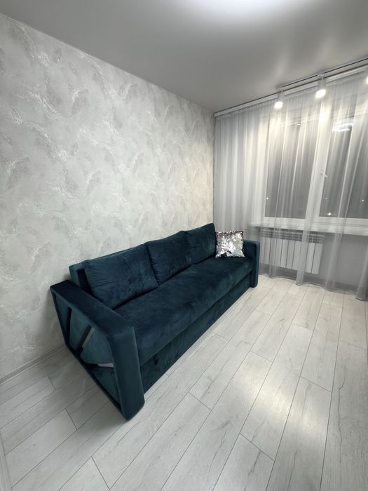 Продаж 2к квартири поліпшеного планування в р-ні Промавтоматика