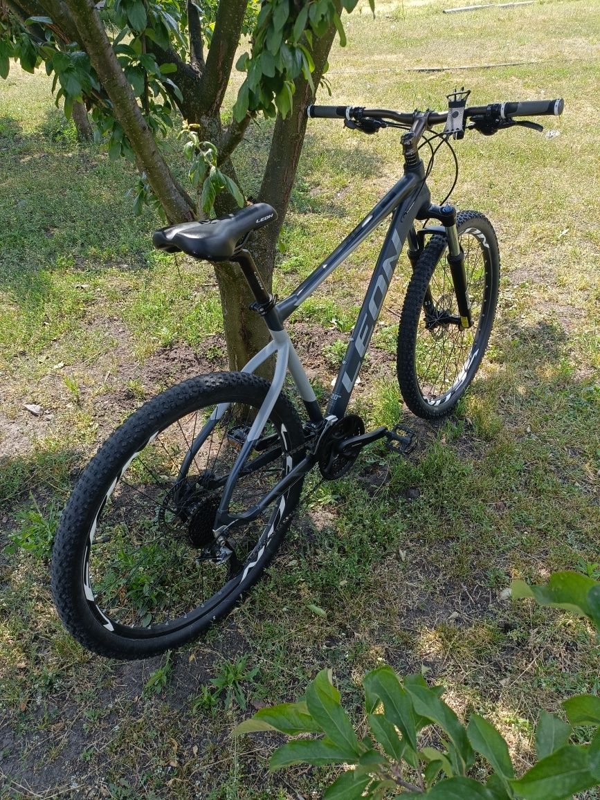 Велосипед MTB Leon XC-70