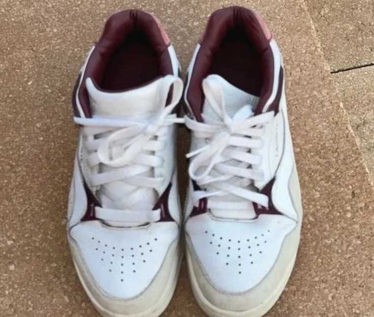 Buty Lacoste Damskie Modne 39.5