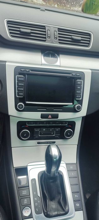 Volkswagen Passat b 7