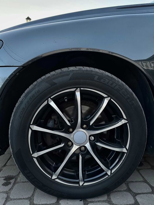 Volvo V50 1.6 дизель 2010