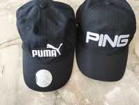 Кепка мужская Puma