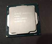 Процессор DualCore Intel Celeron G3930, 2900 MHz, s1151
