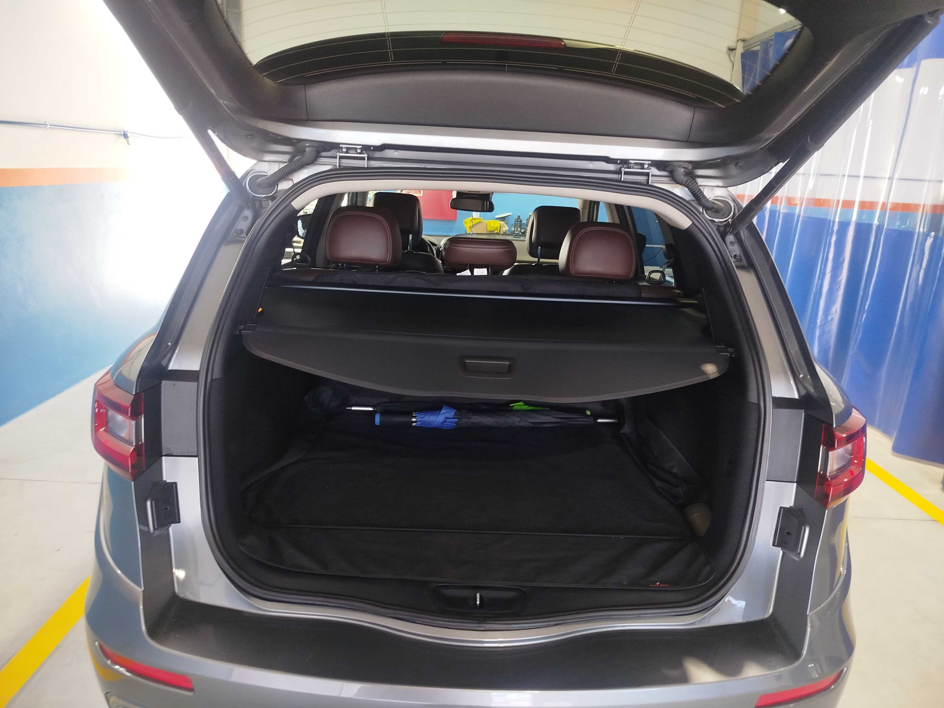 Renault Koleos one edition