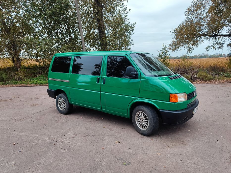 Продам проект т4