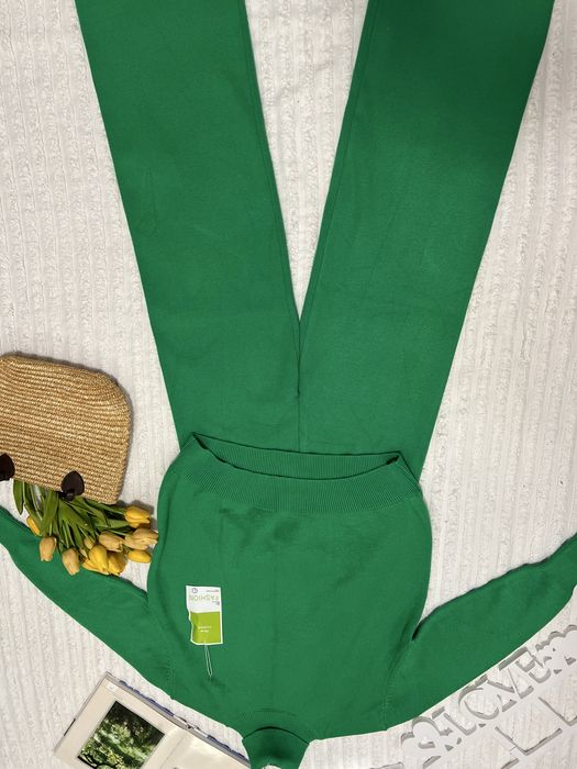 Костюм жіночий теплий штани светр / костюм  теплый женский