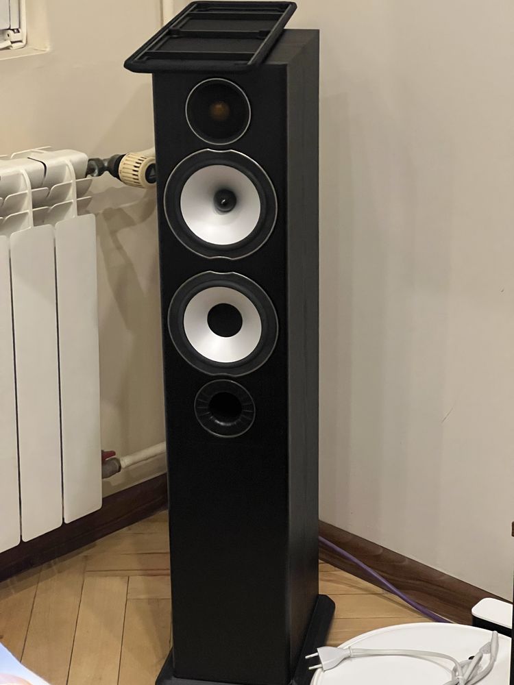 Kolumny monitor audio bronze BX5