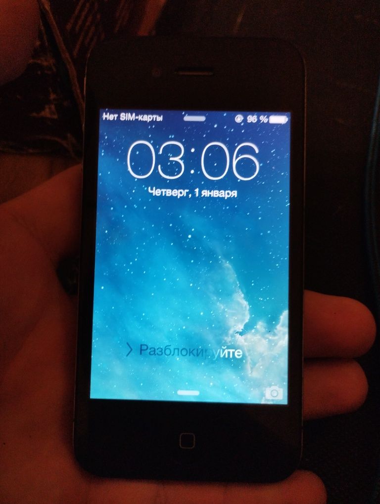 Продам Iphone 4 интересен обмен