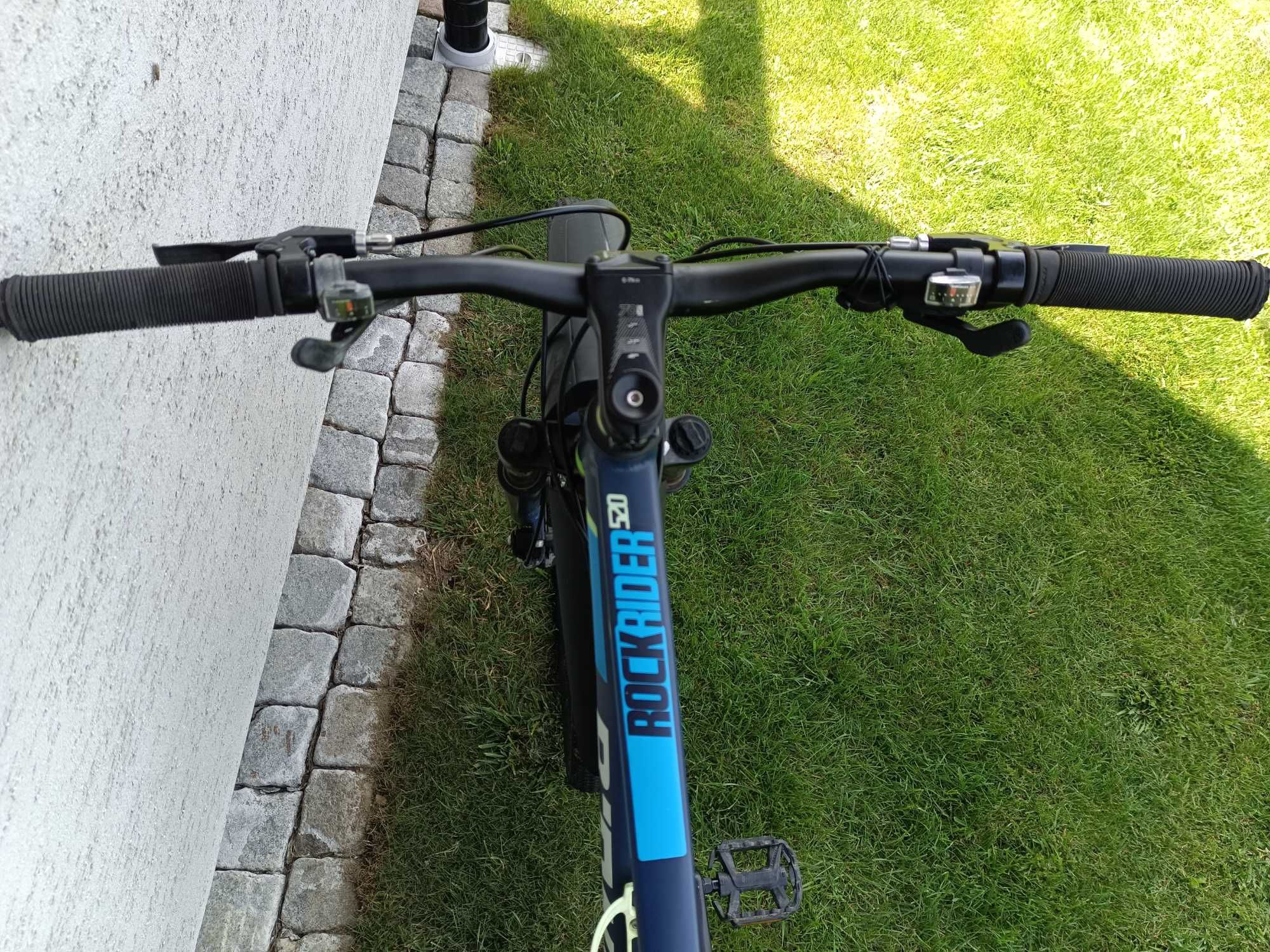 Rower górski B'TWIN