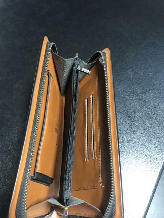 Барсетка клатч мужской Rittoni