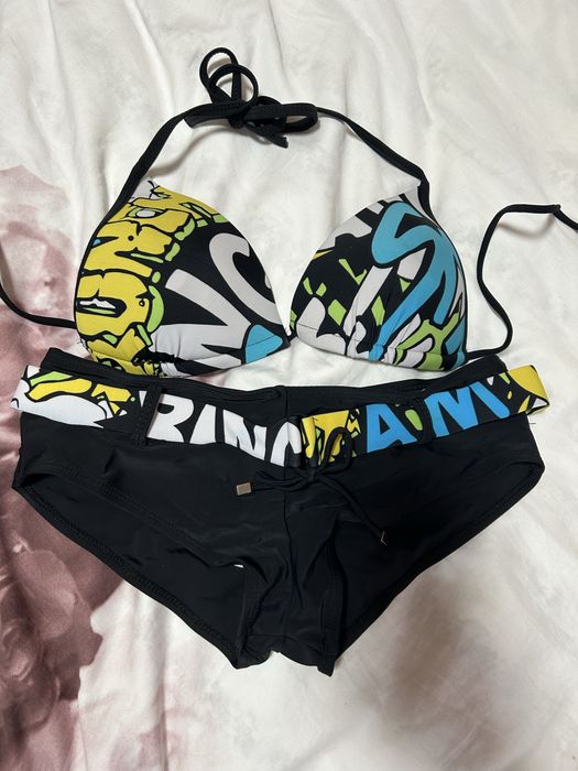 Купальники жіночі,дівочі