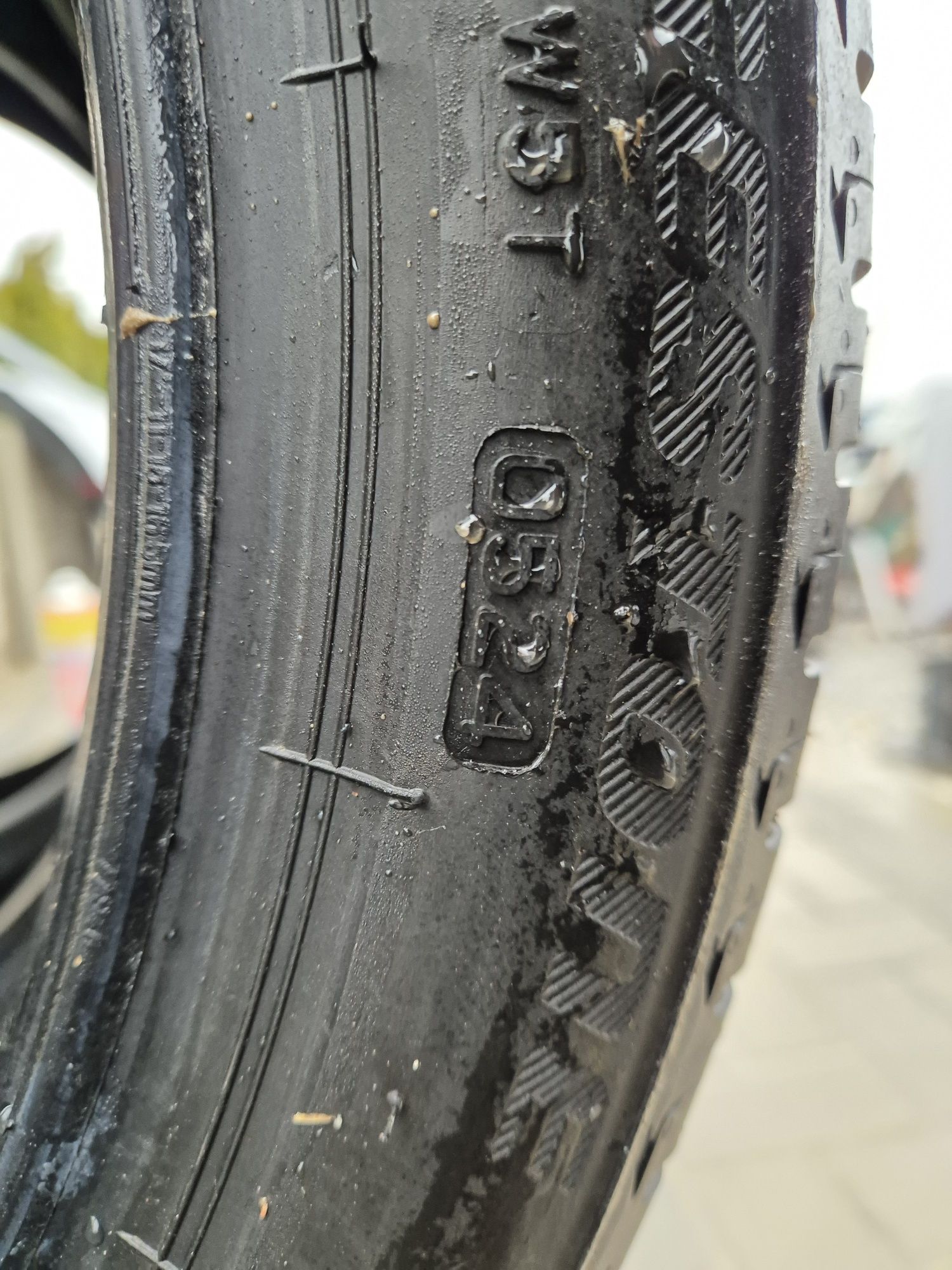Bridgestone 205/45/17 rok 2024 nowe cena za 4szt letnie super cena
