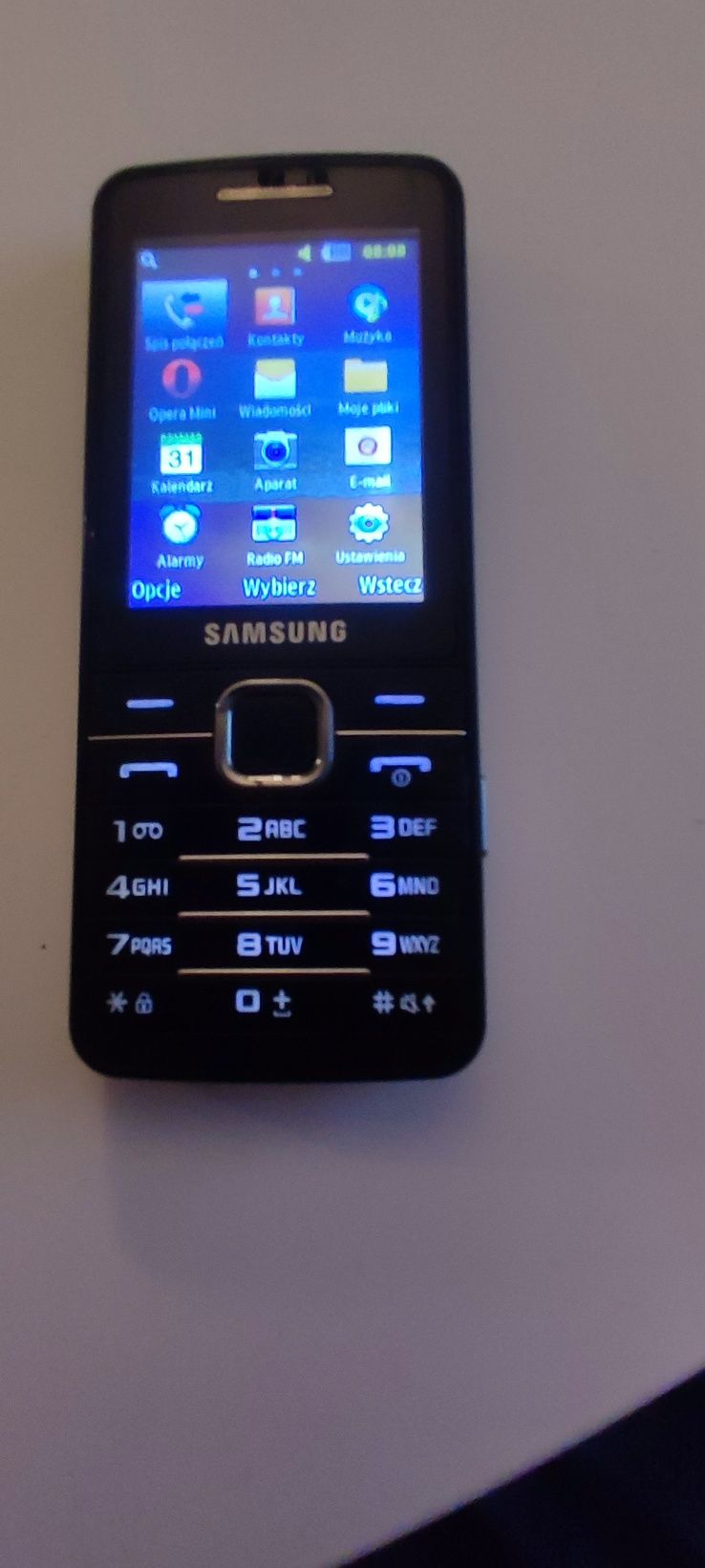 Samsung GT s5611
