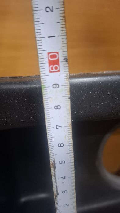 Zlew kuchenny kompozytowy