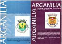 9896 Arganilia - Revista Cultural da beira-Serra