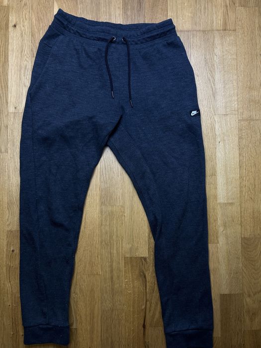 Спортивні штани nike modern