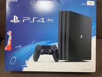 PS4 Pro 1Tb ( PlayStation 4 )