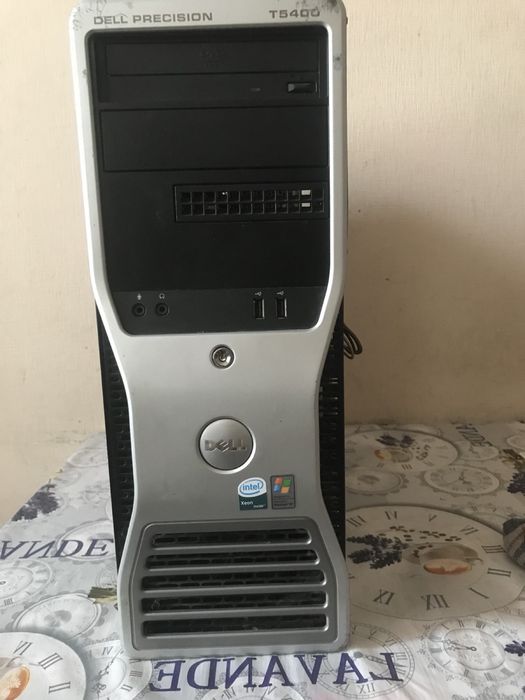 Системный блок