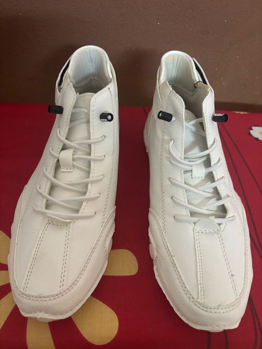 Bota ortopedica senhora