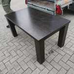 Lawostol wenge rozsuwany