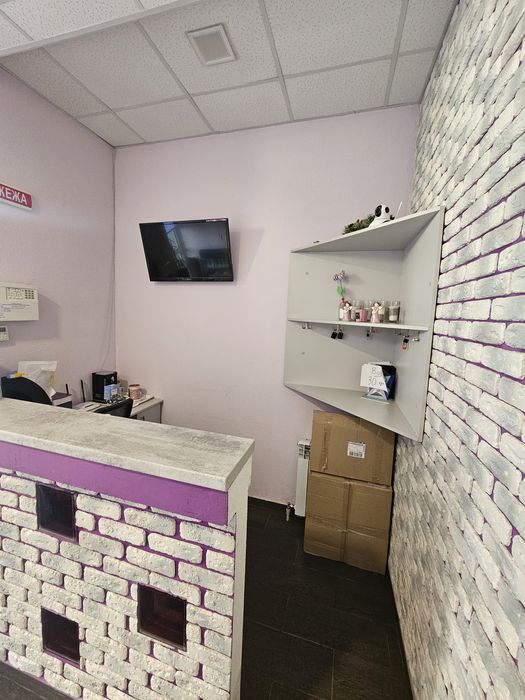 Продаётся готовый бизнес: Студия фитнеса и йоги у моря!