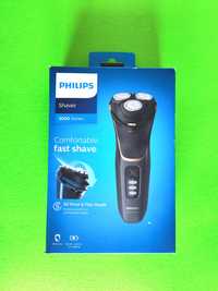 Máquina de Barbear PHILIPS S3333