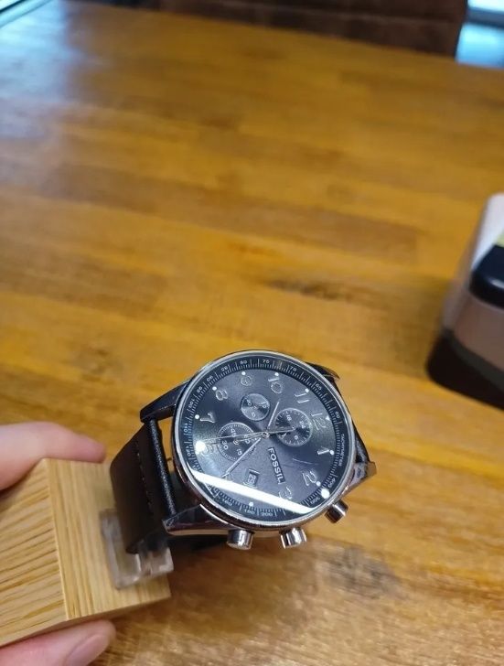 Годинник хронограф Fossil 4310 оригінал