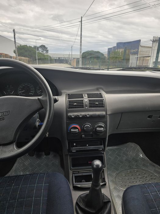 Fiat Punto otimo estado