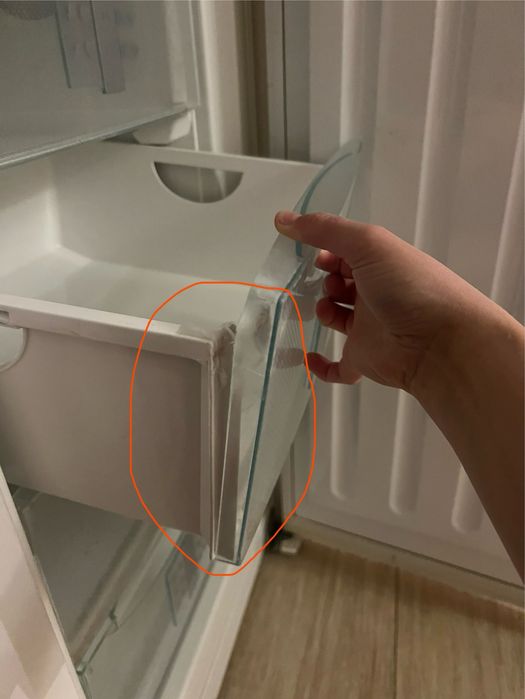 Морозильна камера Liebherr GP 2733