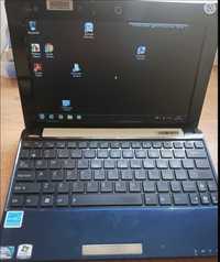 Laptop ASUS ee PC 1005 PE, mały ekran 10.1''