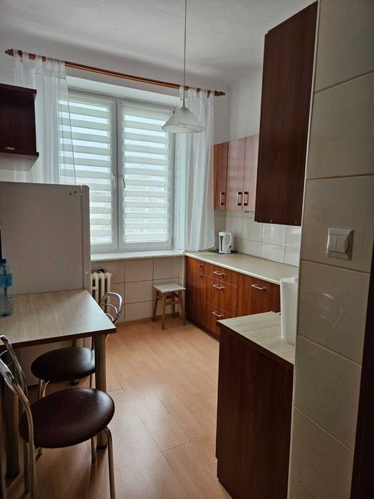 Mieszkanie do wynajęcia w Kozienicach I piętro, 37,7 m.kw