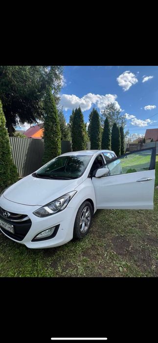 Продам авто HyundaI i30
