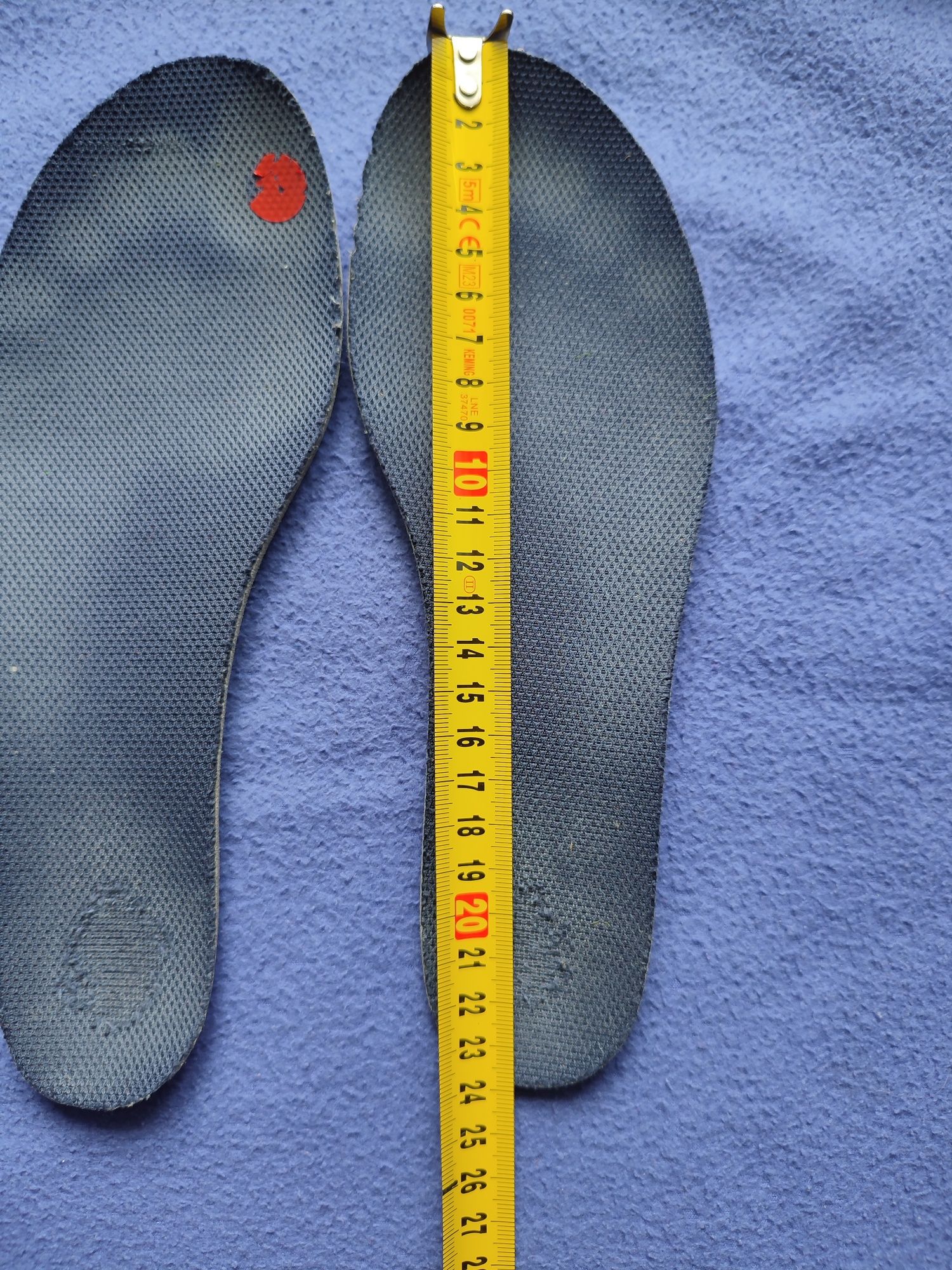 Buty chłopięce wodoodporne rozm.37